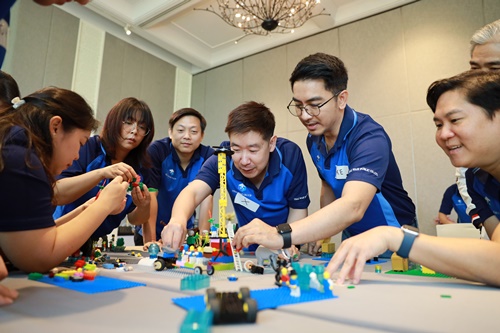 Real-Time Feedback, Continuous Growth