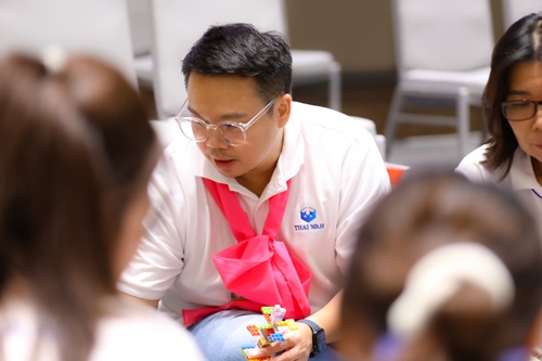 Personalized
Learning Path