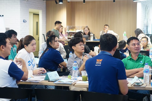 Real-Time Feedback, Continuous Growth