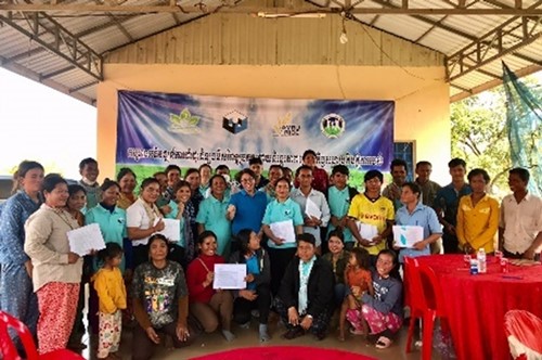 Thai Wah &ndash; the first to receive the SAI FSA Silver certification for cassava in Thailand and Southeast Asia