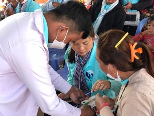 Thai Wah &ndash; the first to receive the SAI FSA Silver certification for cassava in Thailand and Southeast Asia